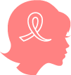 Symbol Psychoonkologie