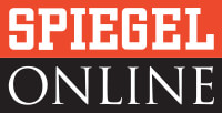 Logo Spiegel Online