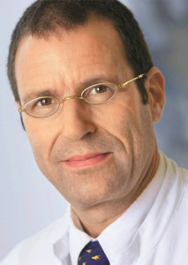 Dr-med-Susanne-Ditz-Heidelberg-Prof. Dr. med. Christof Sohn